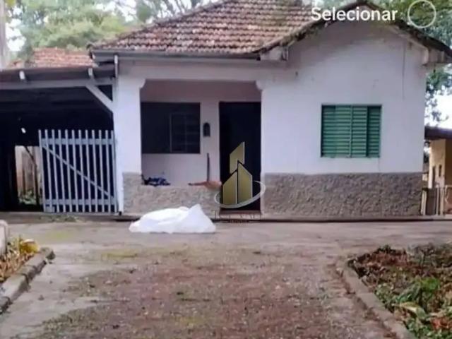 Sítio e chácara venda em Jardim Caçapava, Caçapava