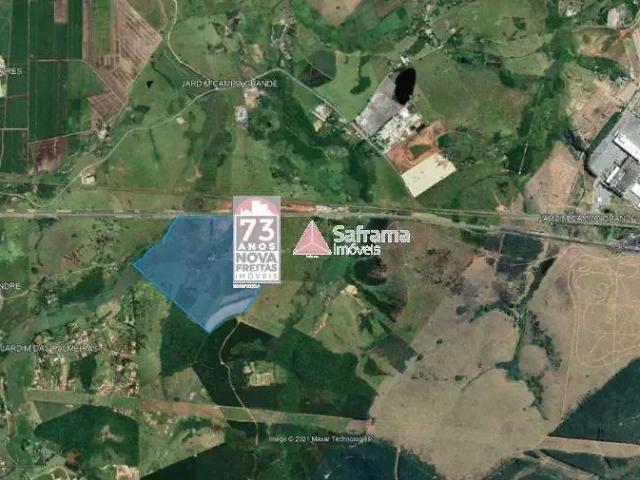 Sítio e chácara venda em Região Imediata de São José dos Campos, Região Metropolitana do Vale do Paraíba e Litoral Norte
