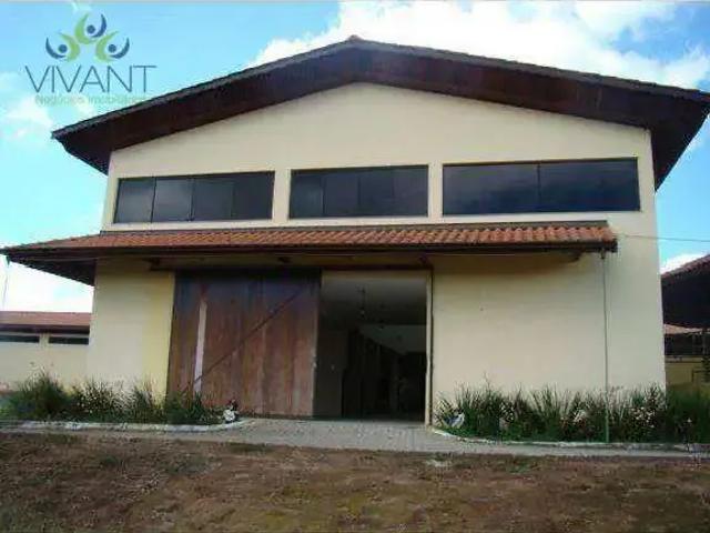 Sítio e chácara venda em Jardim Caçapava, Caçapava