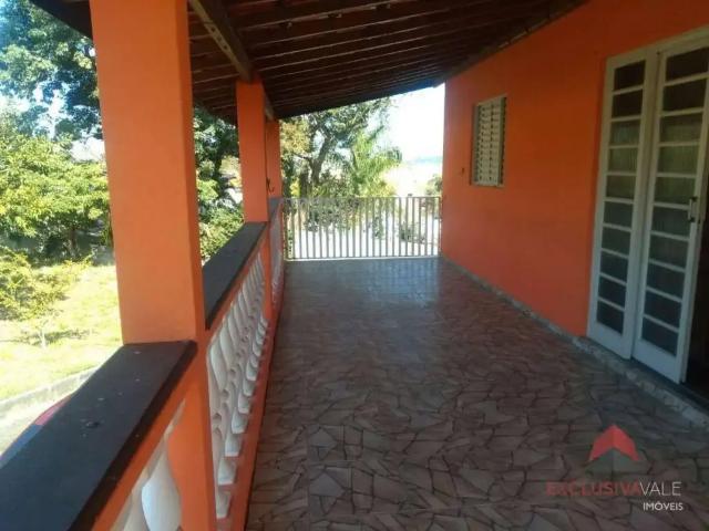 Sítio e chácara venda em Região Imediata de São José dos Campos, Região Metropolitana do Vale do Paraíba e Litoral Norte