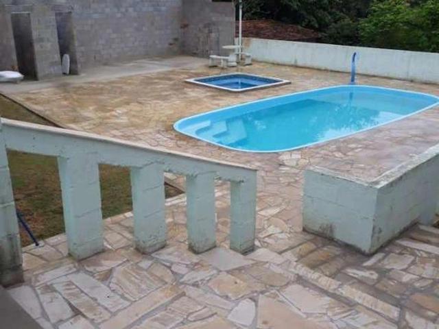 Sítio e chácara venda em Caçapava, Região Geográfica Intermediária de São José dos Campos
