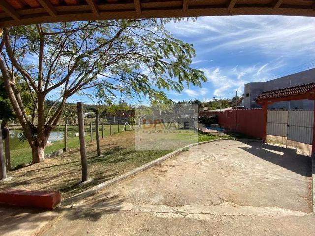 Sítio e chácara venda em Jardim Caçapava, Caçapava