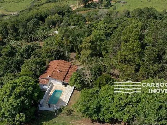 Sítio e chácara venda em Região Imediata de São José dos Campos, Região Metropolitana do Vale do Paraíba e Litoral Norte