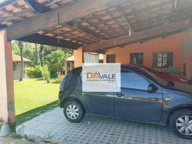 Sítio e chácara venda em Jardim Caçapava, Caçapava