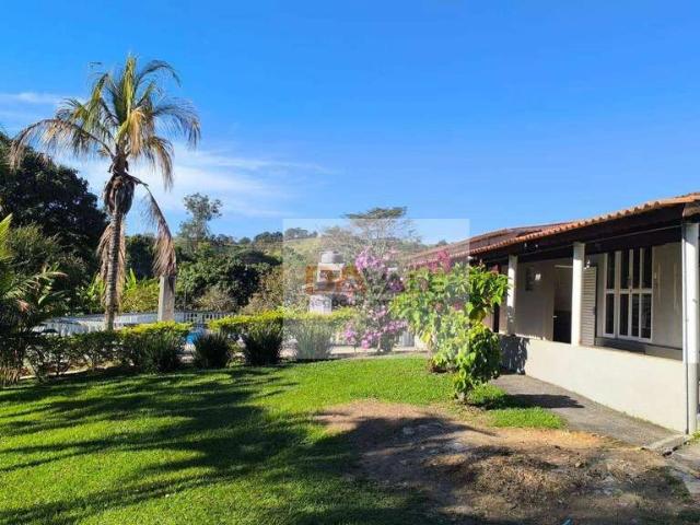 Sítio e chácara venda em Jardim Caçapava, Caçapava