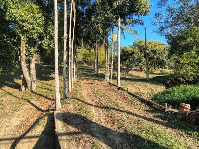 Sítio e chácara venda em Região Imediata de São José dos Campos, Região Metropolitana do Vale do Paraíba e Litoral Norte