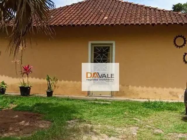 Sítio e chácara venda em Região Imediata de São José dos Campos, Região Metropolitana do Vale do Paraíba e Litoral Norte