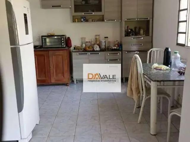 Sítio e chácara venda em Jardim Caçapava, Caçapava