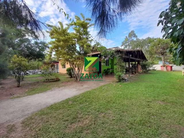Sítio e chácara venda em Região Geográfica Imediata de Cabo Frio, Cabo Frio