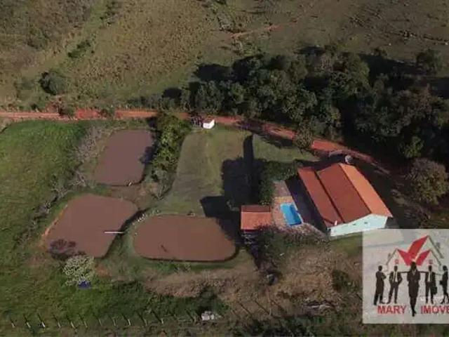 Sítio e chácara venda em Região Geográfica Imediata de Guaxupé, Cabo Verde