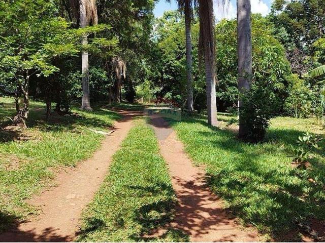 Sítio e chácara venda em Região Imediata de Jundiaí, Cabreuva