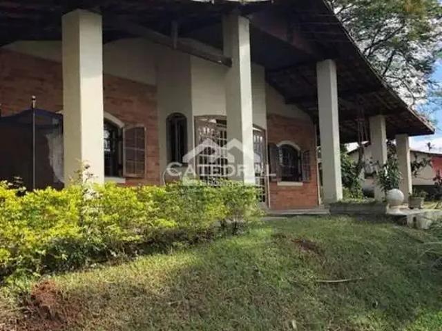 Sítio e chácara venda em Região Imediata de Jundiaí, Cabreuva