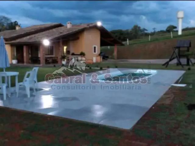 Sítio e chácara venda em Região Imediata de Jundiaí, Cabreuva