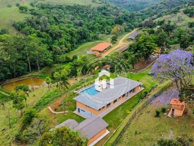Sítio e chácara venda em Região Imediata de Jundiaí, Cabreuva