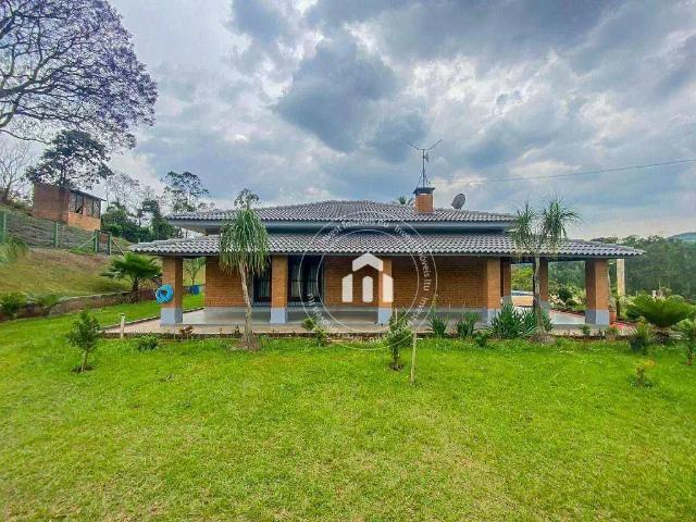 Sítio e chácara venda em Região Imediata de Jundiaí, Cabreuva