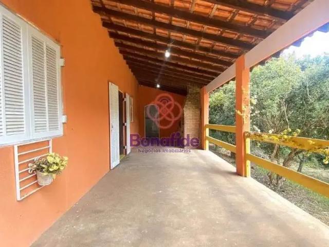 Sítio e chácara venda em Região Imediata de Jundiaí, Cabreuva