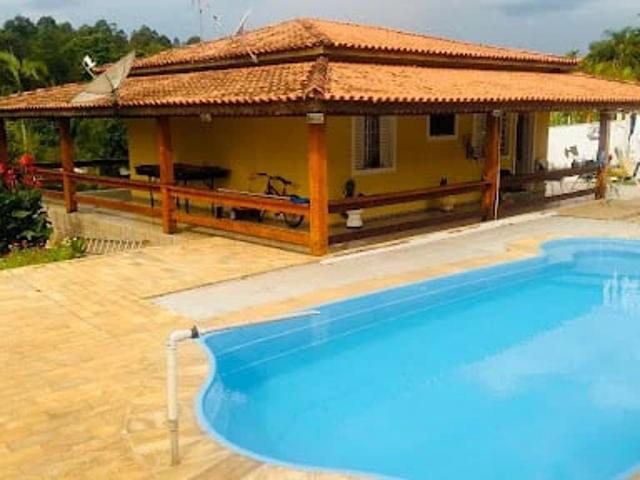 Sítio e chácara venda em Loteamento Nova Pinhal IV, Cabreúva