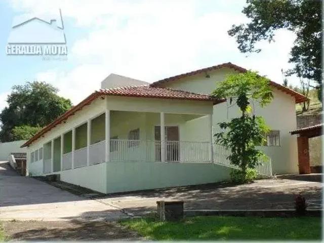 Sítio e chácara venda em Região Imediata de Jundiaí, Cabreuva