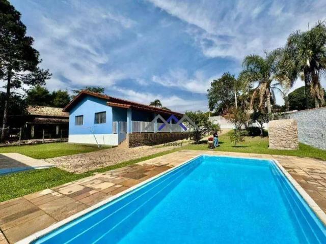 Sítio e chácara venda em Região Imediata de Jundiaí, Cabreuva