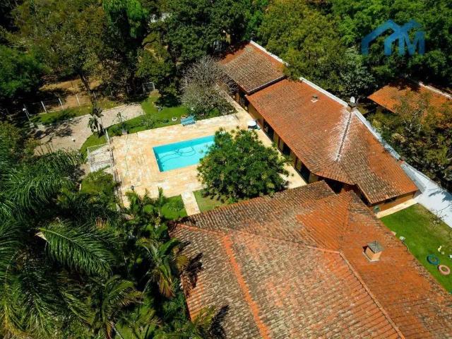 Sítio e chácara venda em Região Imediata de Jundiaí, Cabreuva