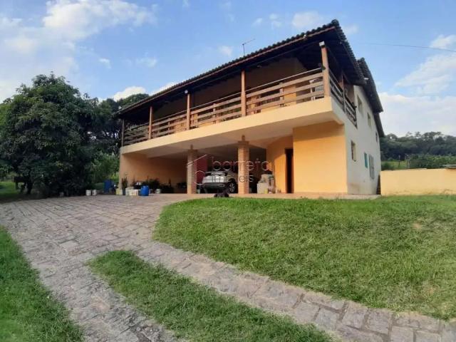 Sítio e chácara venda em Região Imediata de Jundiaí, Cabreuva