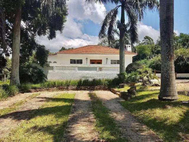 Sítio e chácara venda em Novo Bonfim, Cabreúva