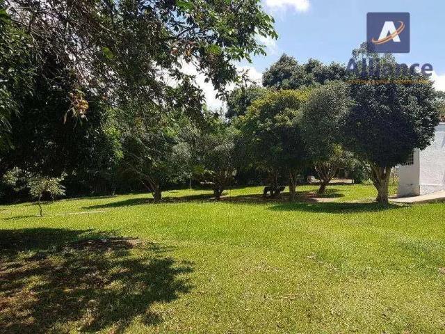 Sítio e chácara venda em Região Imediata de Jundiaí, Cabreuva
