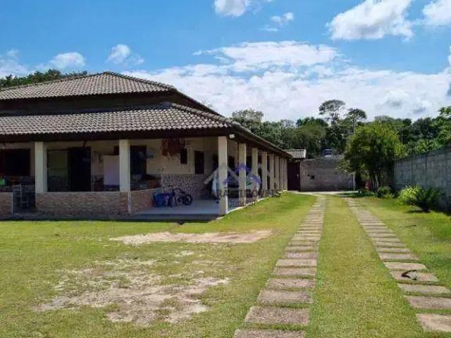 Sítio e chácara venda em Região Imediata de Jundiaí, Cabreuva