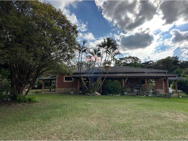 Sítio e chácara venda em Jacaré, Cabreuva