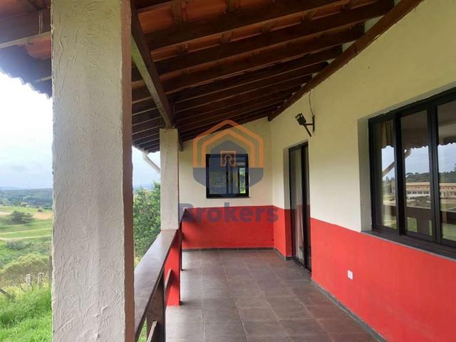 Sítio e chácara venda em Jacaré, Cabreuva