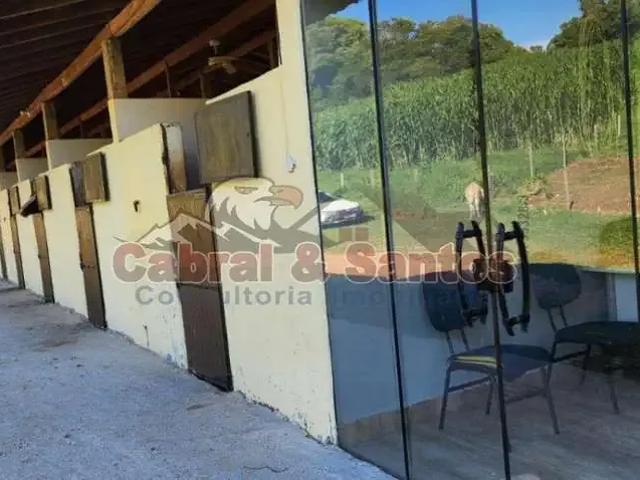 Sítio e chácara venda em Condomínio Portal da Concórdia, Cabreúva