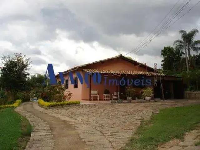 Sítio e chácara venda em Região Imediata de Jundiaí, Cabreuva