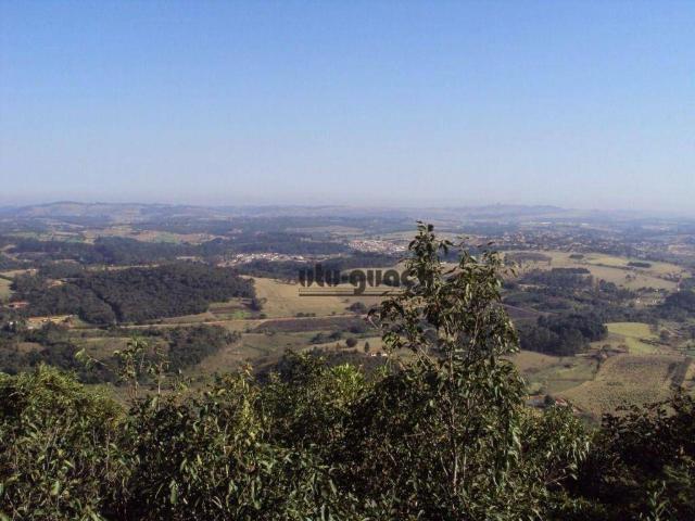 Sítio e chácara venda em Região Imediata de Jundiaí, Cabreuva