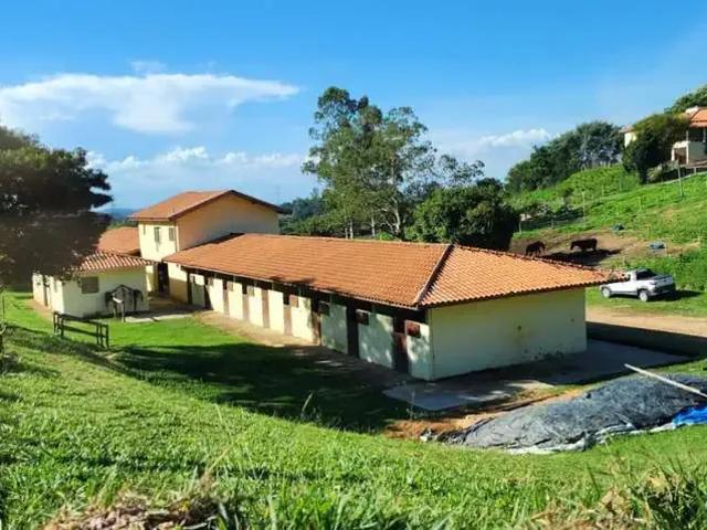 Sítio e chácara venda em Região Imediata de Jundiaí, Cabreuva