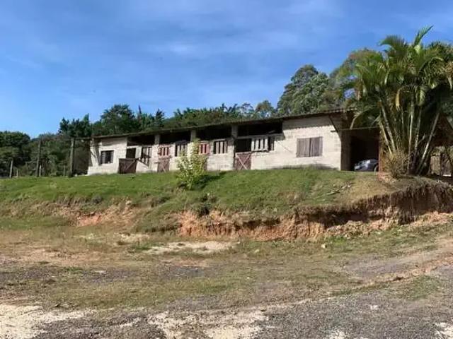 Sítio e chácara venda em Região Imediata de Jundiaí, Cabreuva
