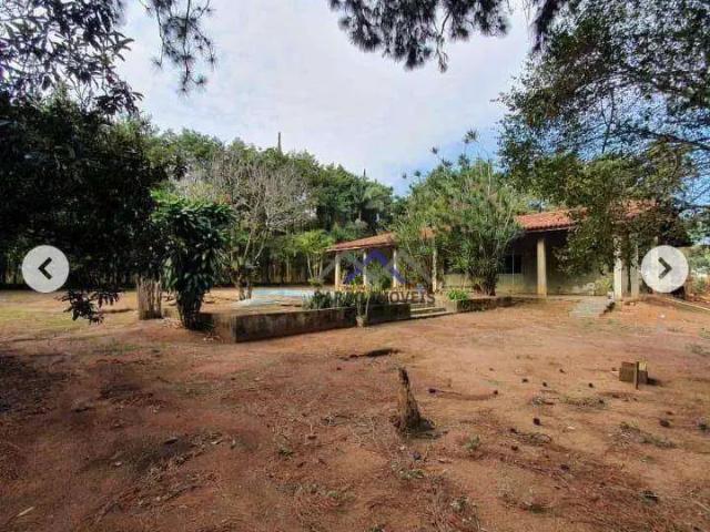 Sítio e chácara venda em Região Imediata de Jundiaí, Cabreuva