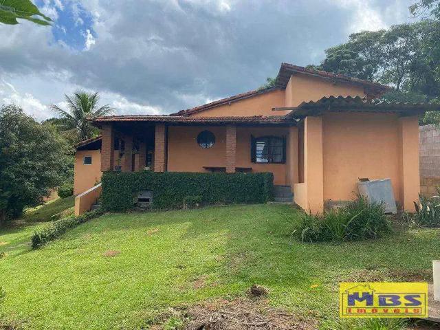 Sítio e chácara venda em Região Imediata de Jundiaí, Cabreuva