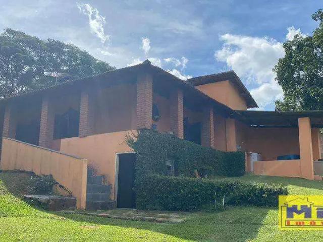 Sítio e chácara venda em Região Imediata de Jundiaí, Cabreuva