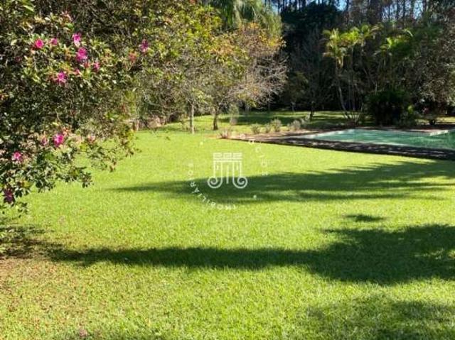 Sítio e chácara venda em São Francisco do Pinhal, Cabreuva