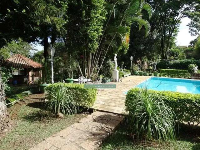 Sítio e chácara venda em Região Imediata de Jundiaí, Cabreuva