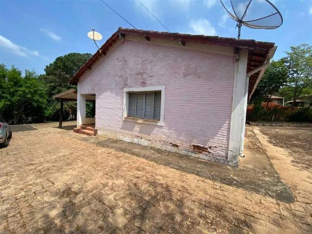 Sítio e chácara venda em Região Imediata de Jundiaí, Cabreuva