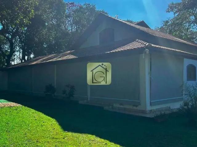 Sítio e chácara venda em Região Imediata de Jundiaí, Cabreuva