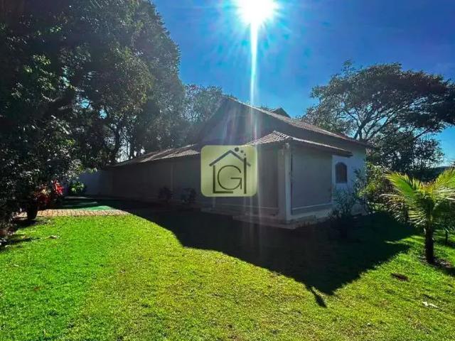 Sítio e chácara venda em Região Imediata de Jundiaí, Cabreuva