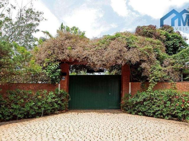 Sítio e chácara venda em Região Imediata de Jundiaí, Cabreuva