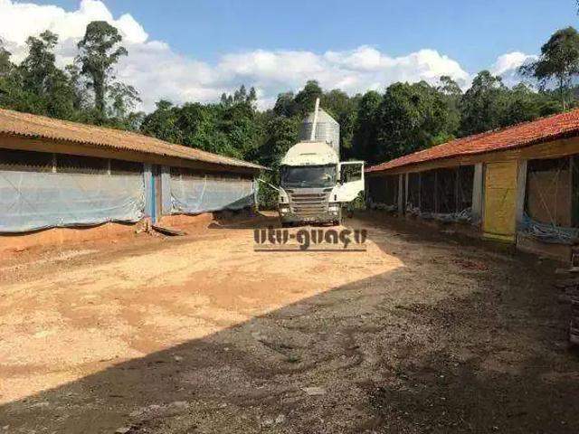 Sítio e chácara venda em Região Imediata de Jundiaí, Cabreuva
