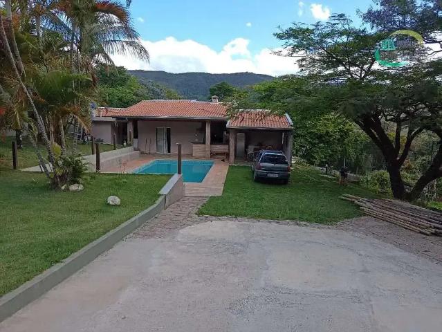 Sítio e chácara venda em Região Imediata de Jundiaí, Cabreuva