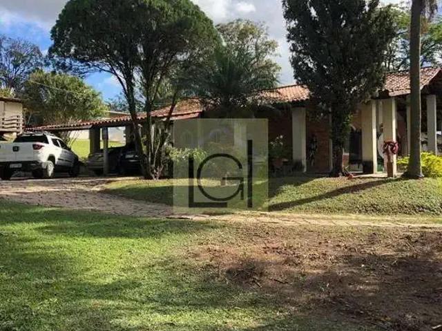 Sítio e chácara venda em Região Imediata de Jundiaí, Cabreuva
