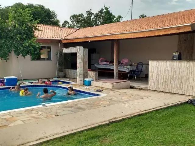 Sítio e chácara venda em Região Geográfica Imediata de Cáceres, Antônio João