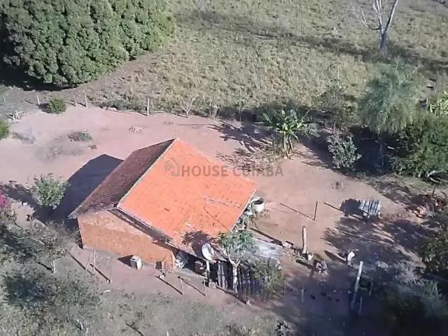 Sítio e chácara venda em Região Geográfica Imediata de Cáceres, Antônio João