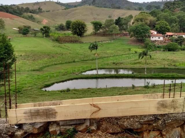 Sítio e chácara venda em Cachoeira de Minas